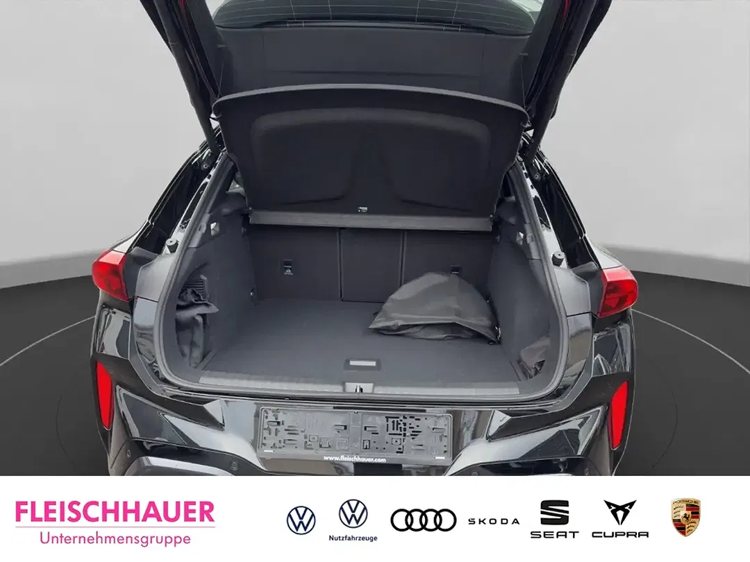 CUPRA Terramar - Thumbnail 6