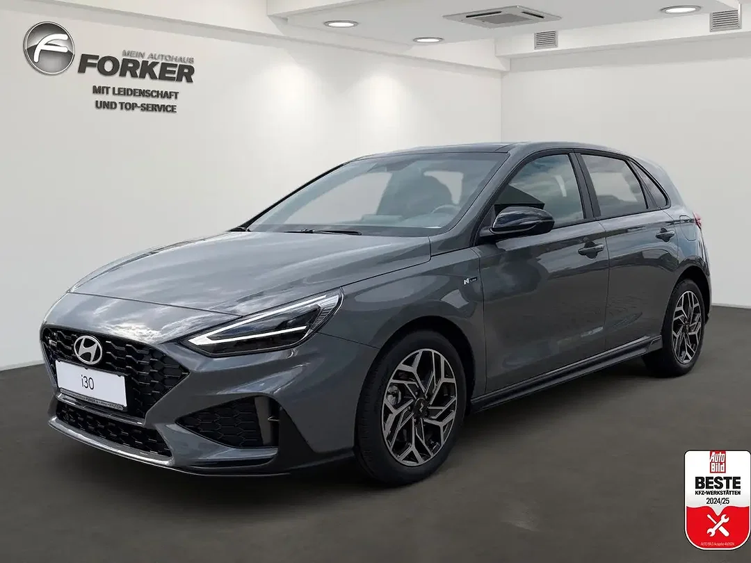 Hyundai i30 - Afbeelding 1
