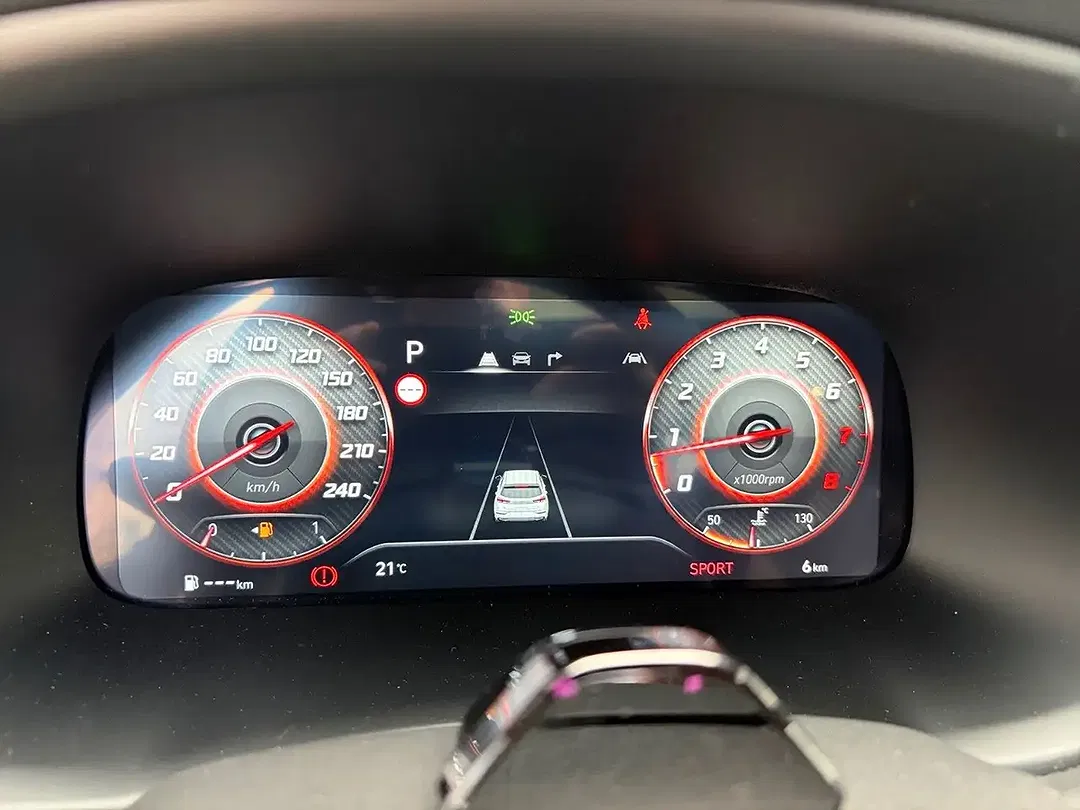 Hyundai i30 - Thumbnail 10