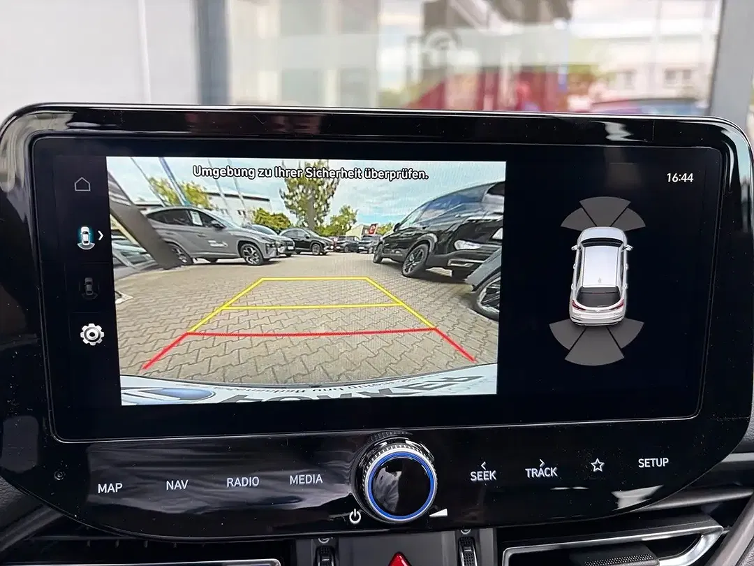 Hyundai i30 - Thumbnail 12