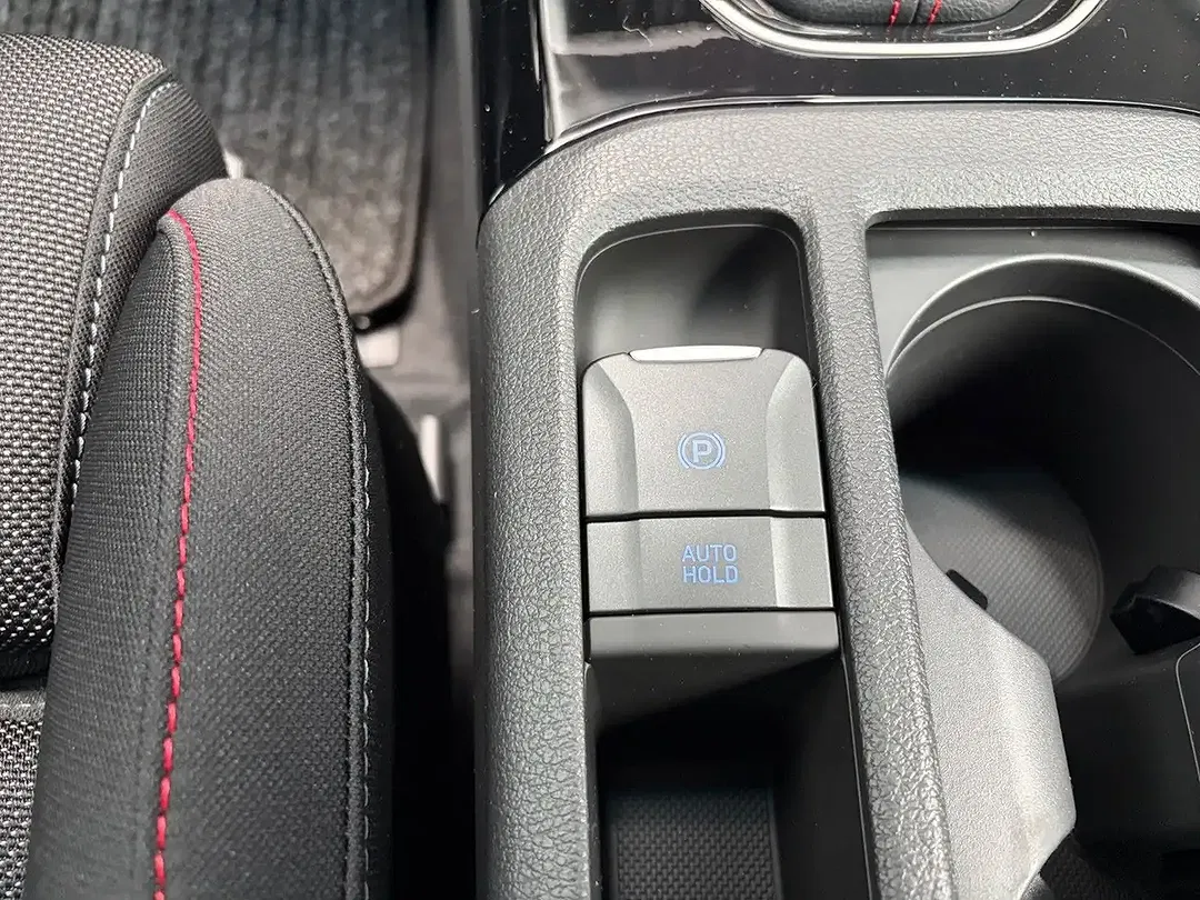 Hyundai i30 - Thumbnail 15