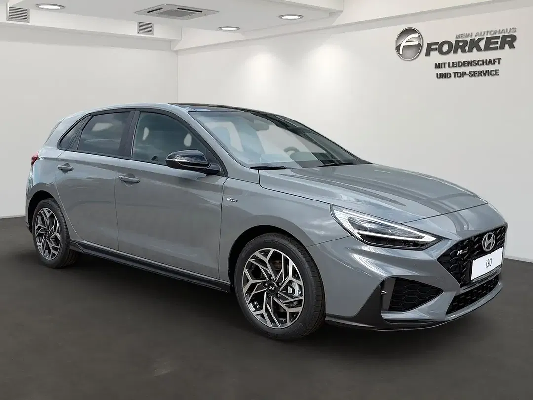 Hyundai i30 - Thumbnail 2