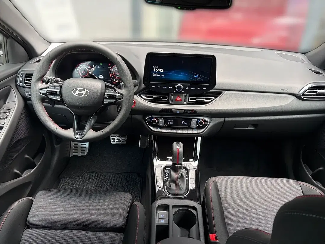 Hyundai i30 - Thumbnail 5