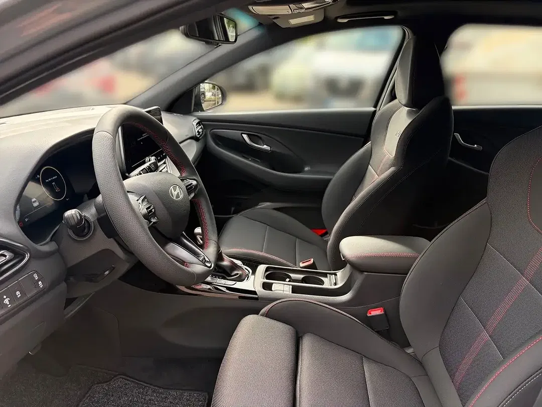 Hyundai i30 - Thumbnail 6