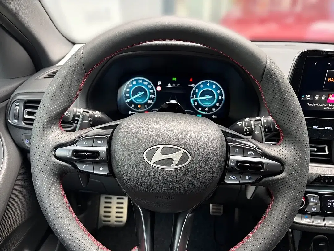 Hyundai i30 - Thumbnail 9