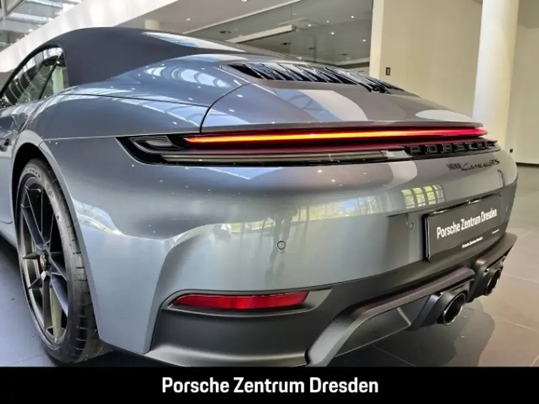 Porsche 992 - Thumbnail 15