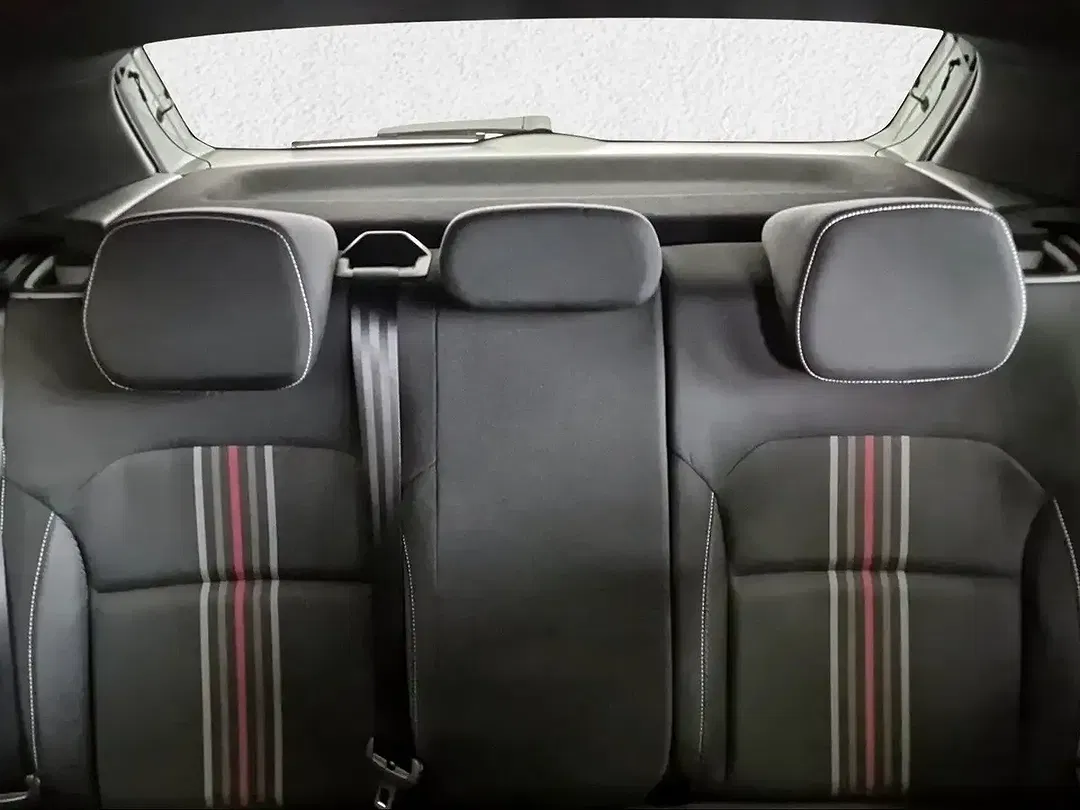 Skoda Fabia - Thumbnail 14