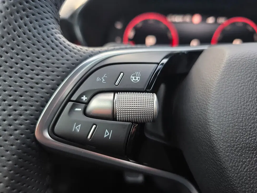 Skoda Fabia - Thumbnail 20