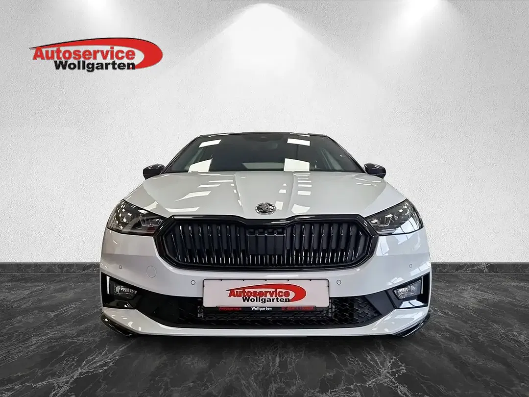 Skoda Fabia - Thumbnail 3