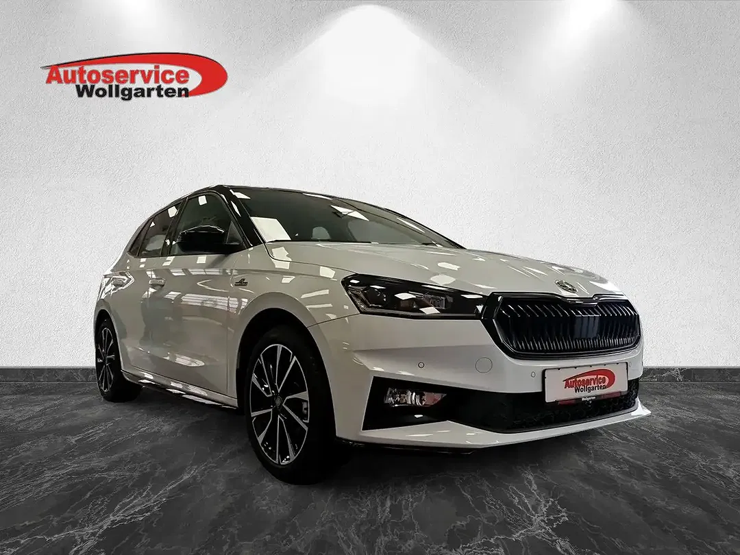 Skoda Fabia - Thumbnail 6
