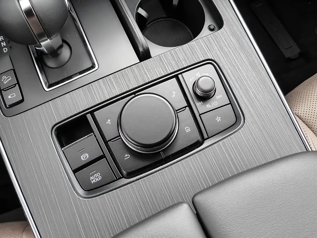 Mazda CX-60 - Thumbnail 11