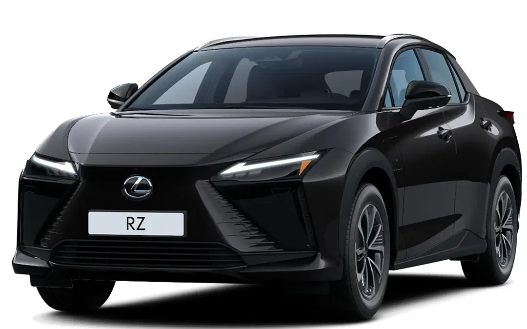 Lexus RZ - Afbeelding 1