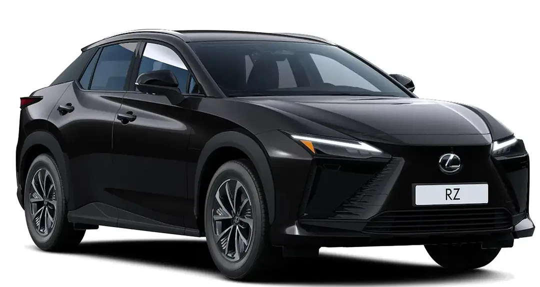 Lexus RZ - Thumbnail 2