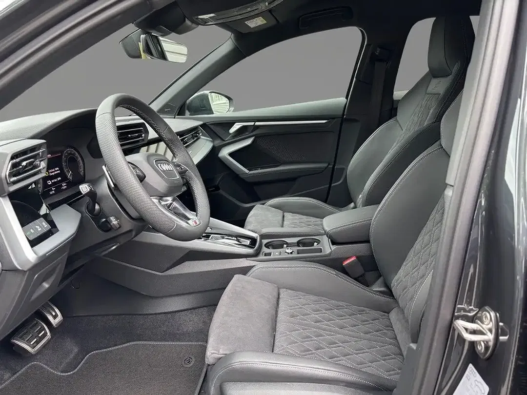 Audi A3 - Thumbnail 8