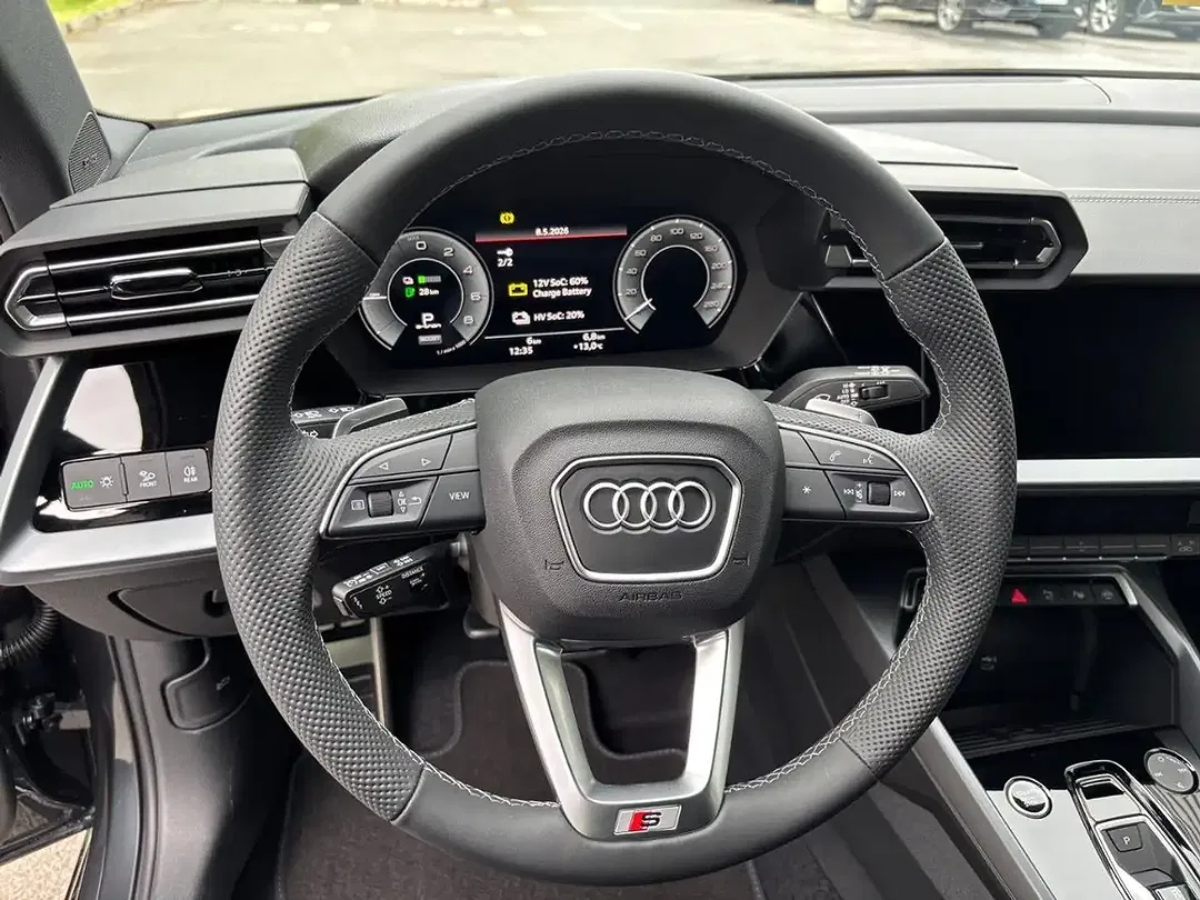 Audi A3 - Thumbnail 10