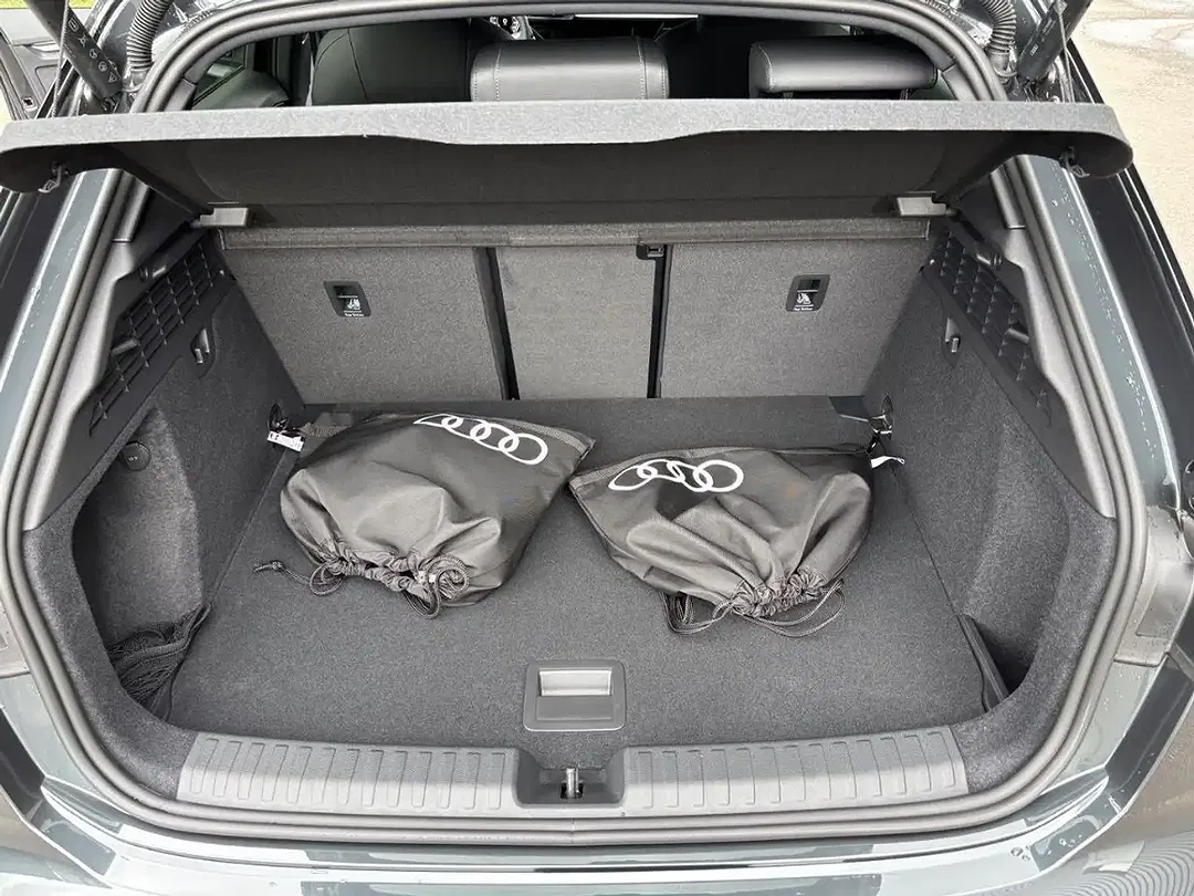 Audi A3 - Thumbnail 12