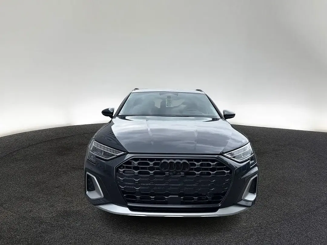 Audi A3 - Thumbnail 2