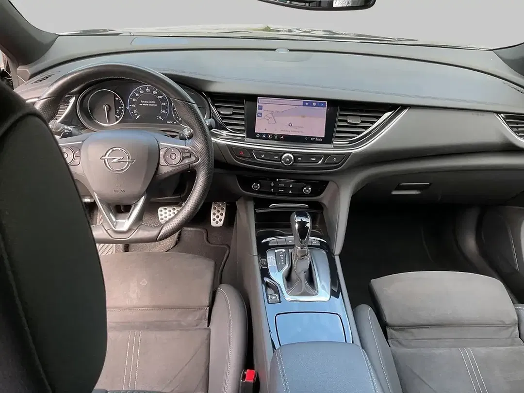 Opel Insignia - Thumbnail 7