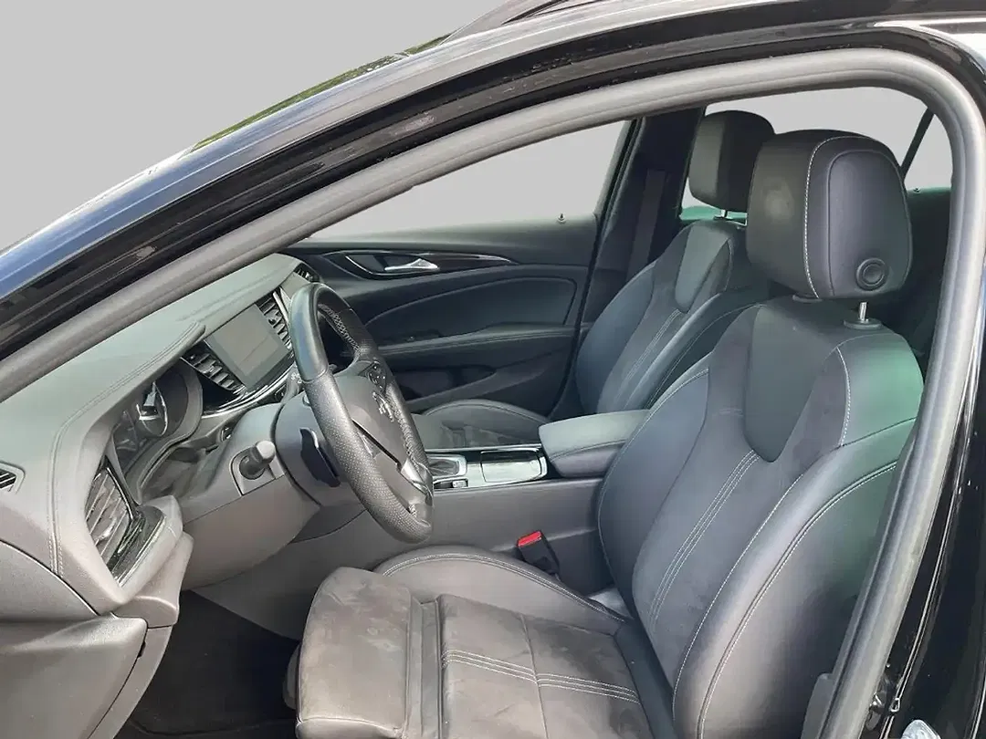 Opel Insignia - Thumbnail 9