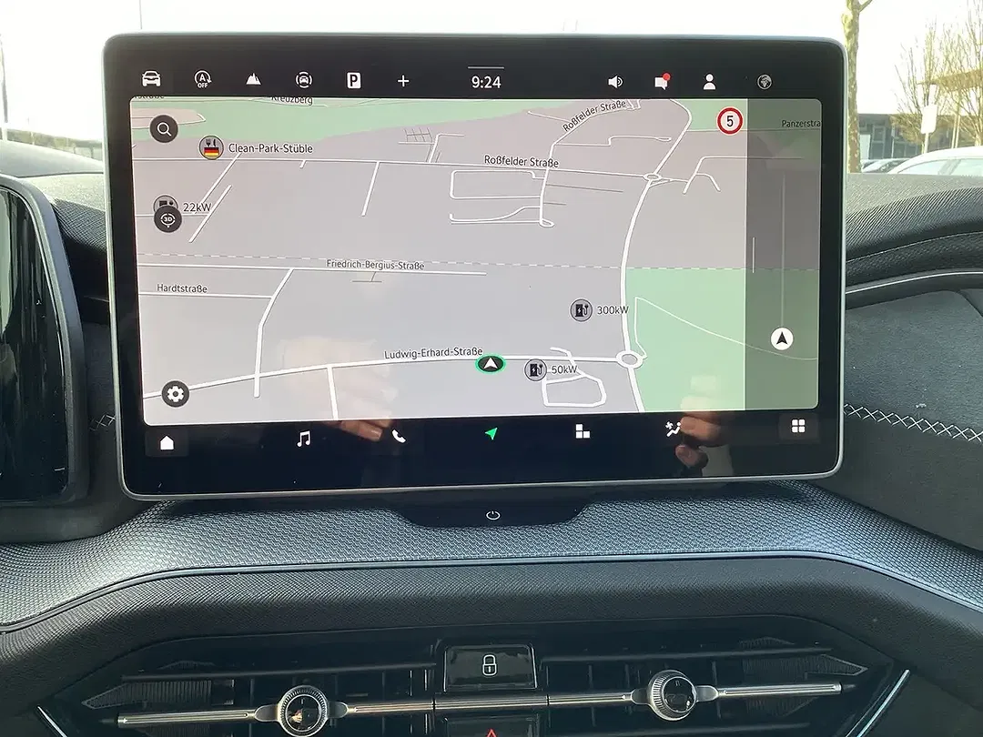 Skoda Kodiaq - Thumbnail 10