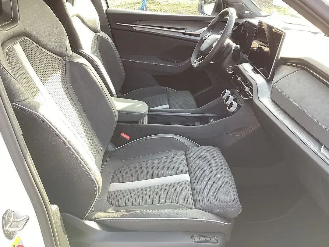 Skoda Kodiaq - Thumbnail 13