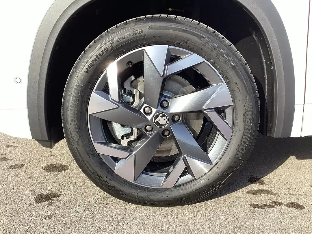 Skoda Kodiaq - Thumbnail 15