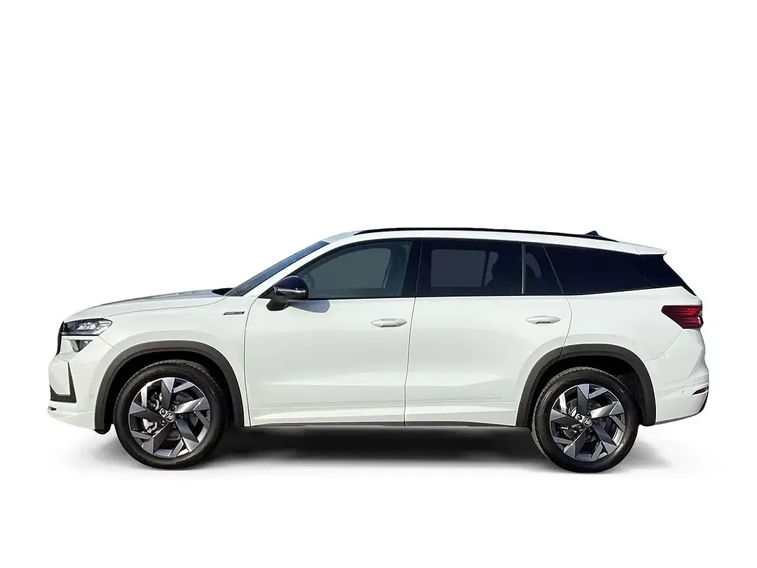 Skoda Kodiaq - Thumbnail 3