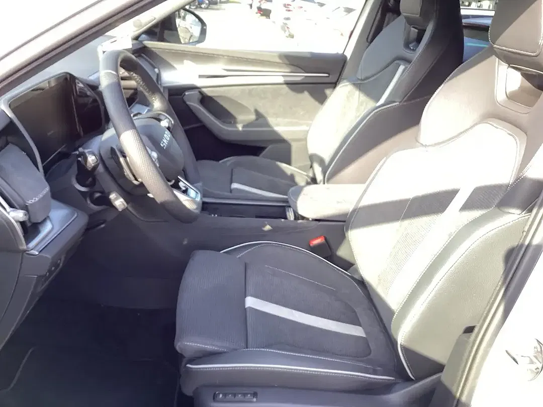 Skoda Kodiaq - Thumbnail 7