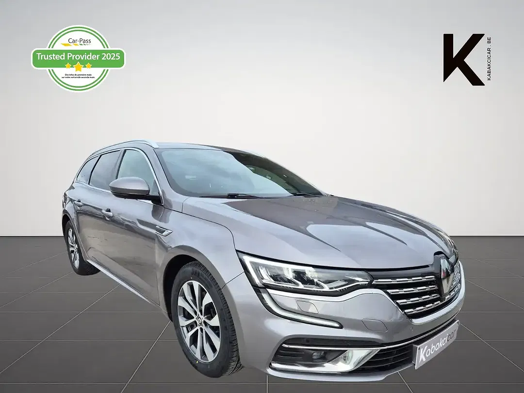 Renault Talisman dCi Intens