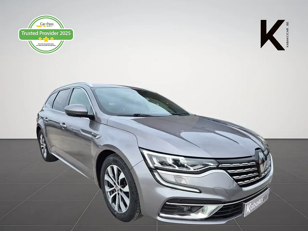 Renault Talisman - Afbeelding 1