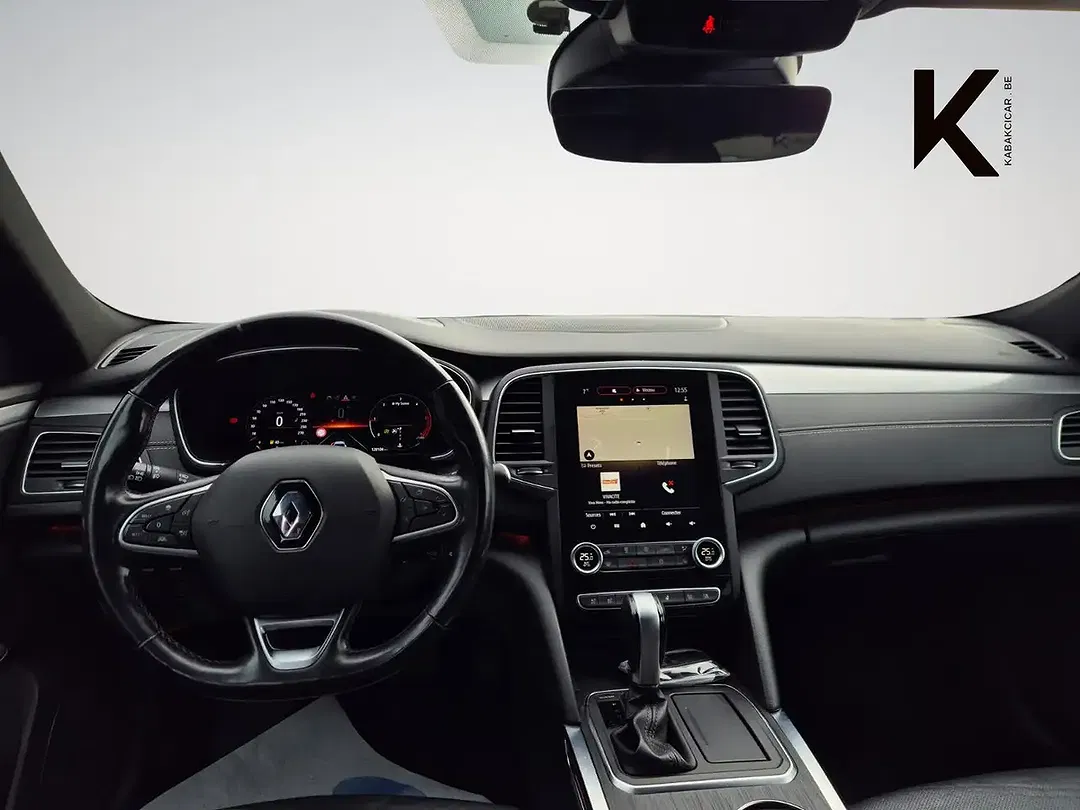 Renault Talisman - Thumbnail 13