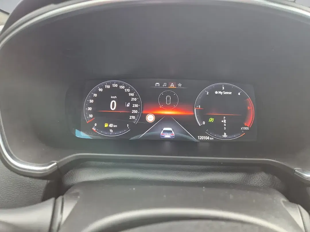 Renault Talisman - Thumbnail 14