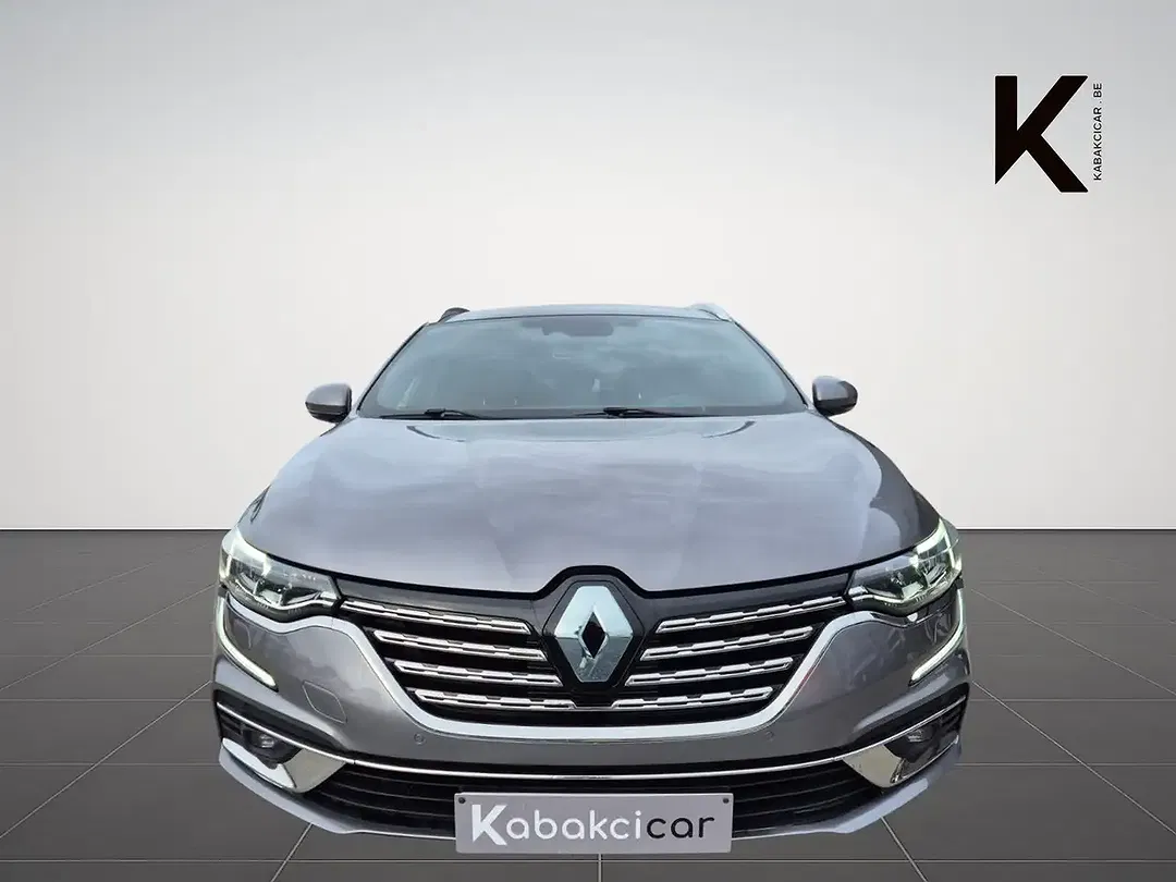 Renault Talisman - Thumbnail 2