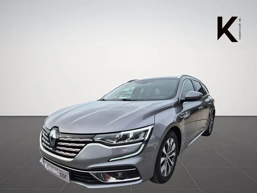 Renault Talisman - Thumbnail 3