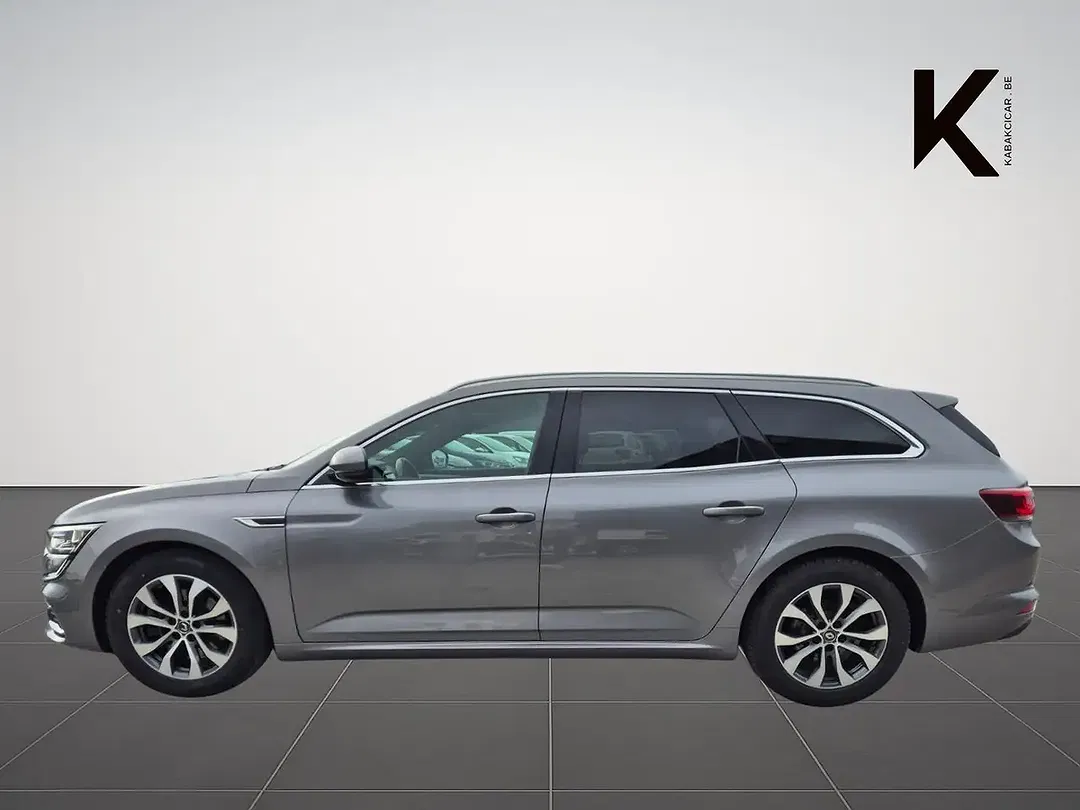 Renault Talisman - Thumbnail 4