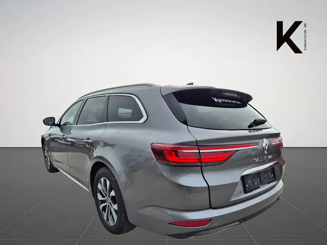 Renault Talisman - Thumbnail 5