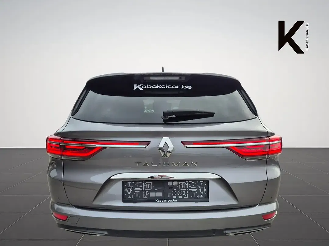 Renault Talisman - Thumbnail 6