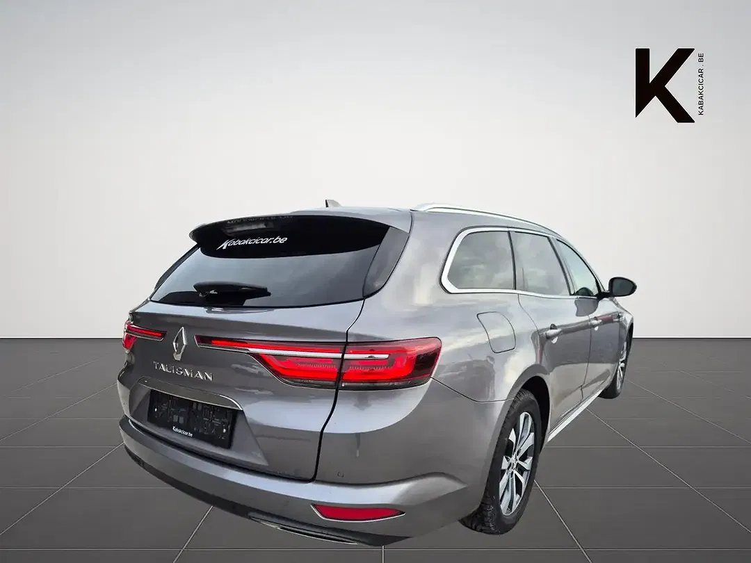 Renault Talisman - Thumbnail 7