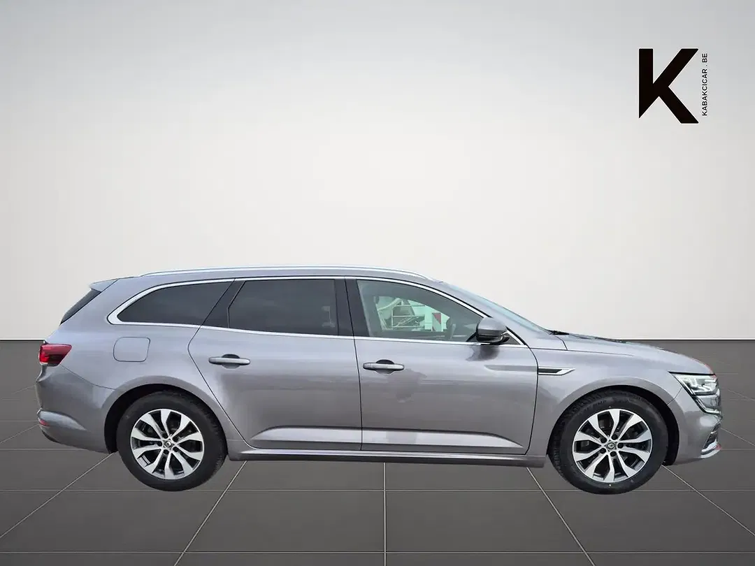 Renault Talisman - Thumbnail 8