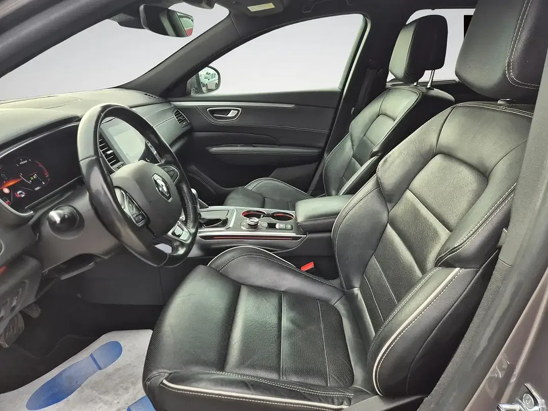 Renault Talisman - Thumbnail 9