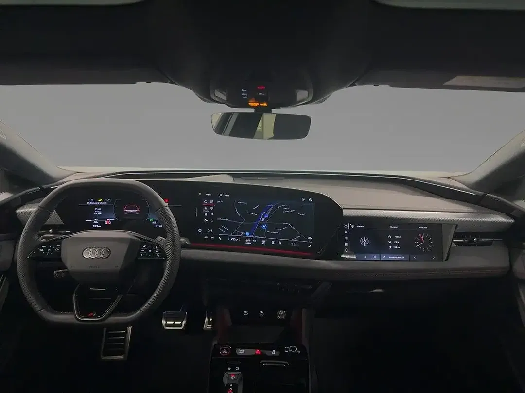 Audi S6 e-tron - Thumbnail 7
