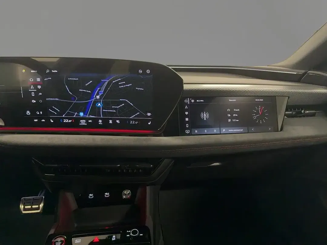 Audi S6 e-tron - Thumbnail 9