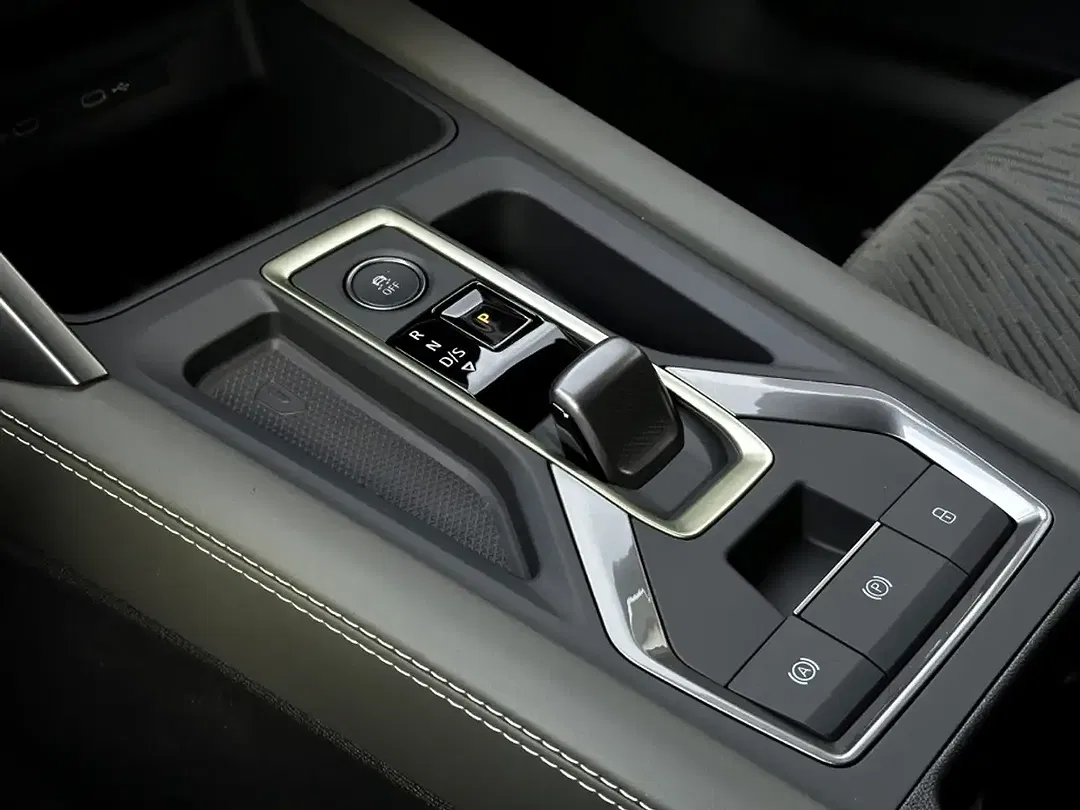 CUPRA Leon - Thumbnail 12