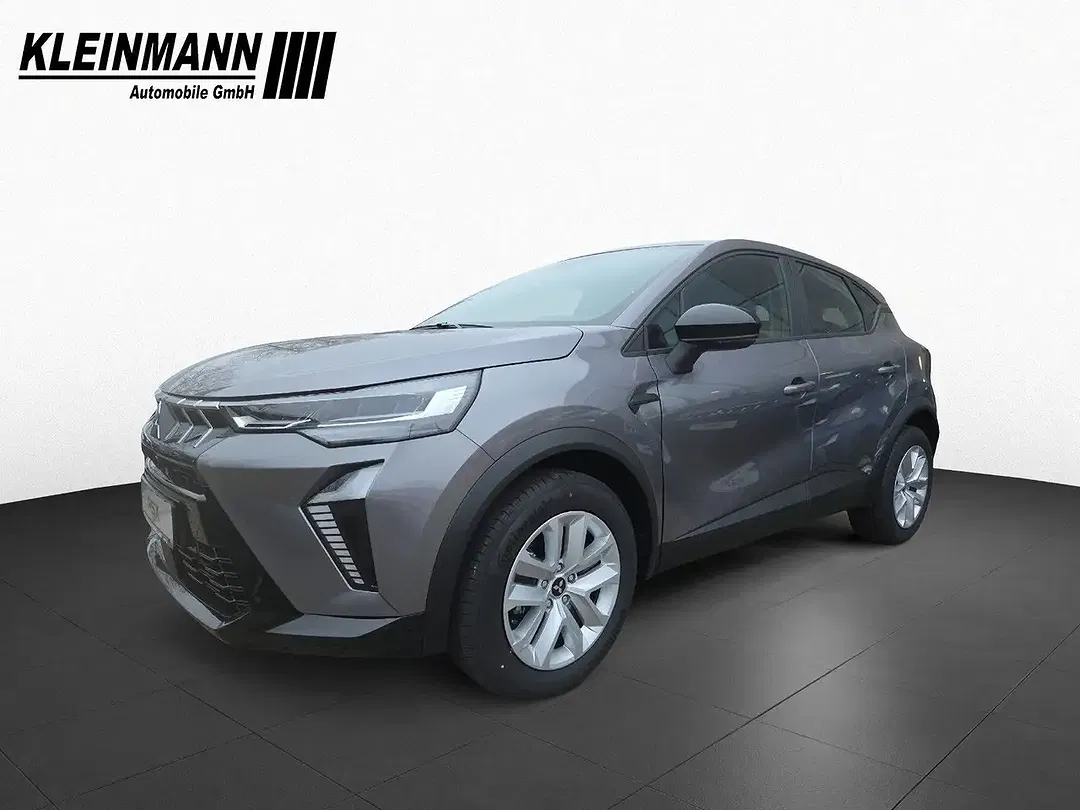 Mitsubishi ASX - Thumbnail 1