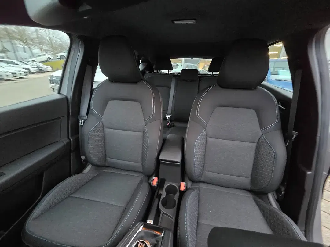 Mitsubishi ASX - Thumbnail 11