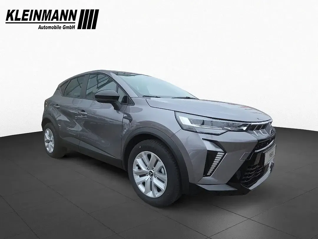 Mitsubishi ASX - Thumbnail 2