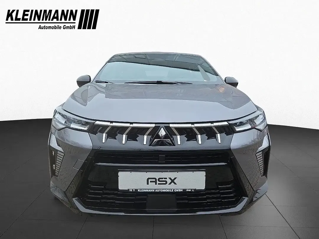 Mitsubishi ASX - Thumbnail 3