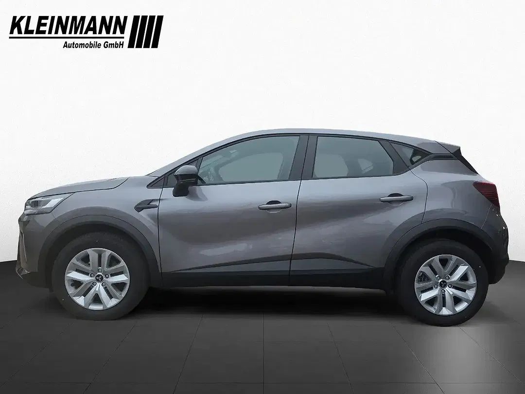 Mitsubishi ASX - Thumbnail 4
