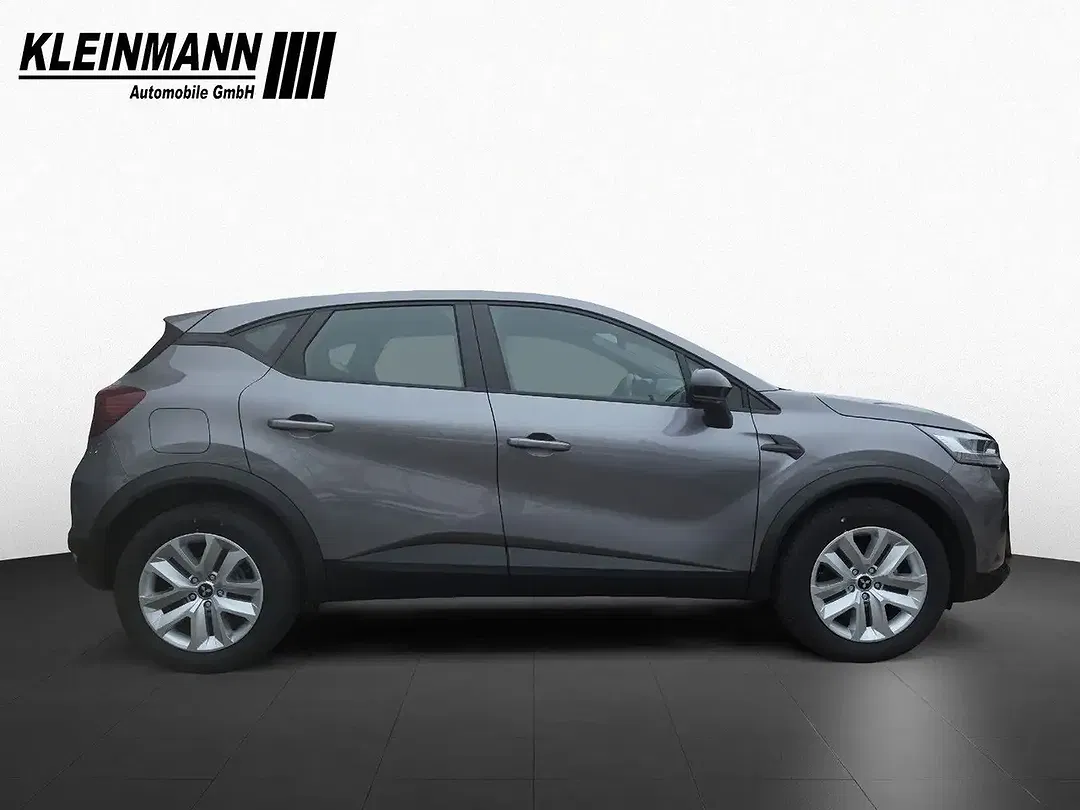 Mitsubishi ASX - Thumbnail 5