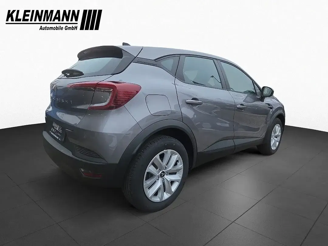 Mitsubishi ASX - Thumbnail 6